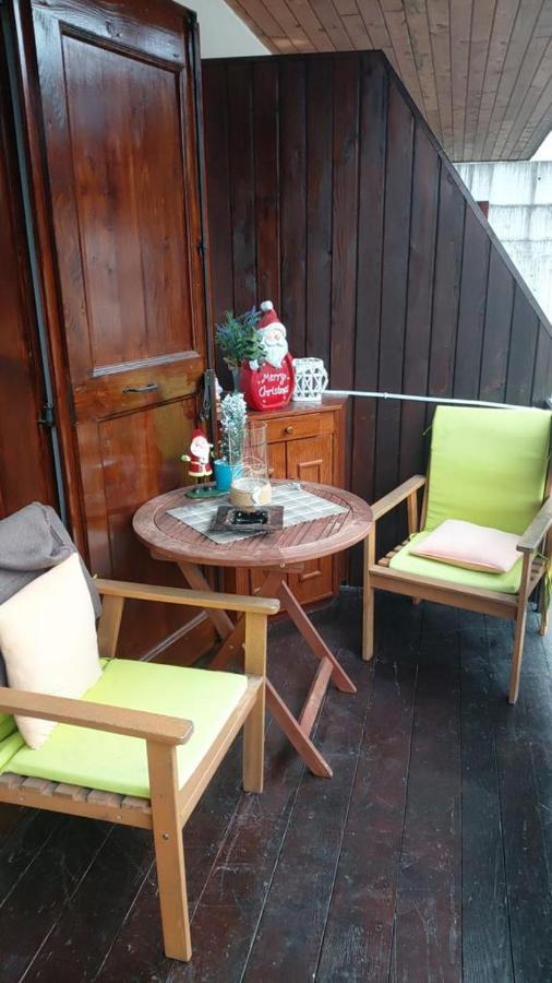 Andra Apartament Sinaia