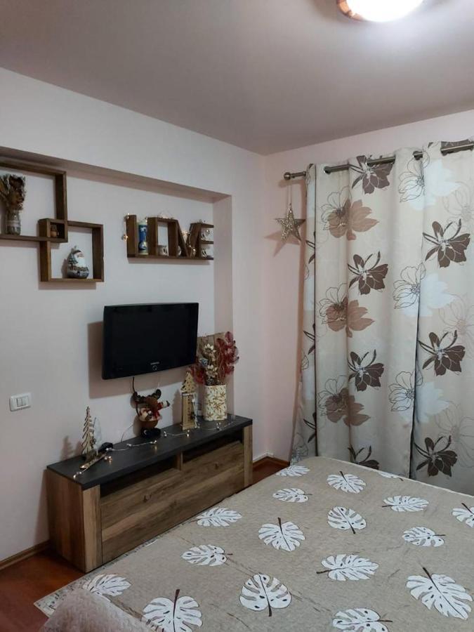 Apartament Andra *