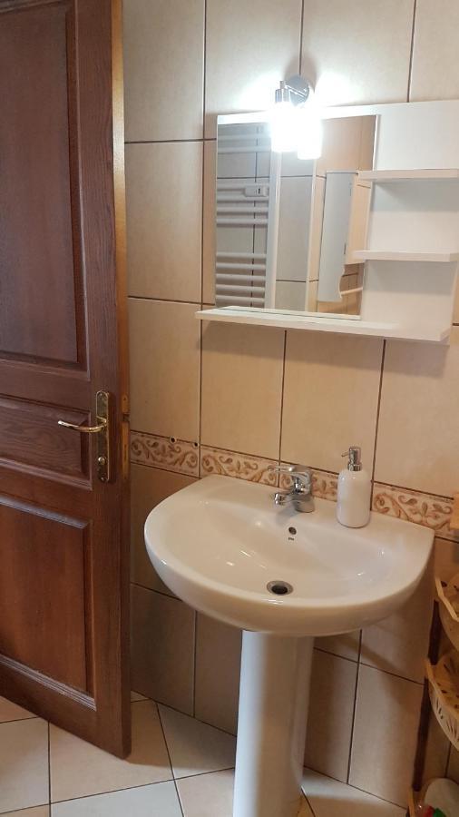 Andra Apartament